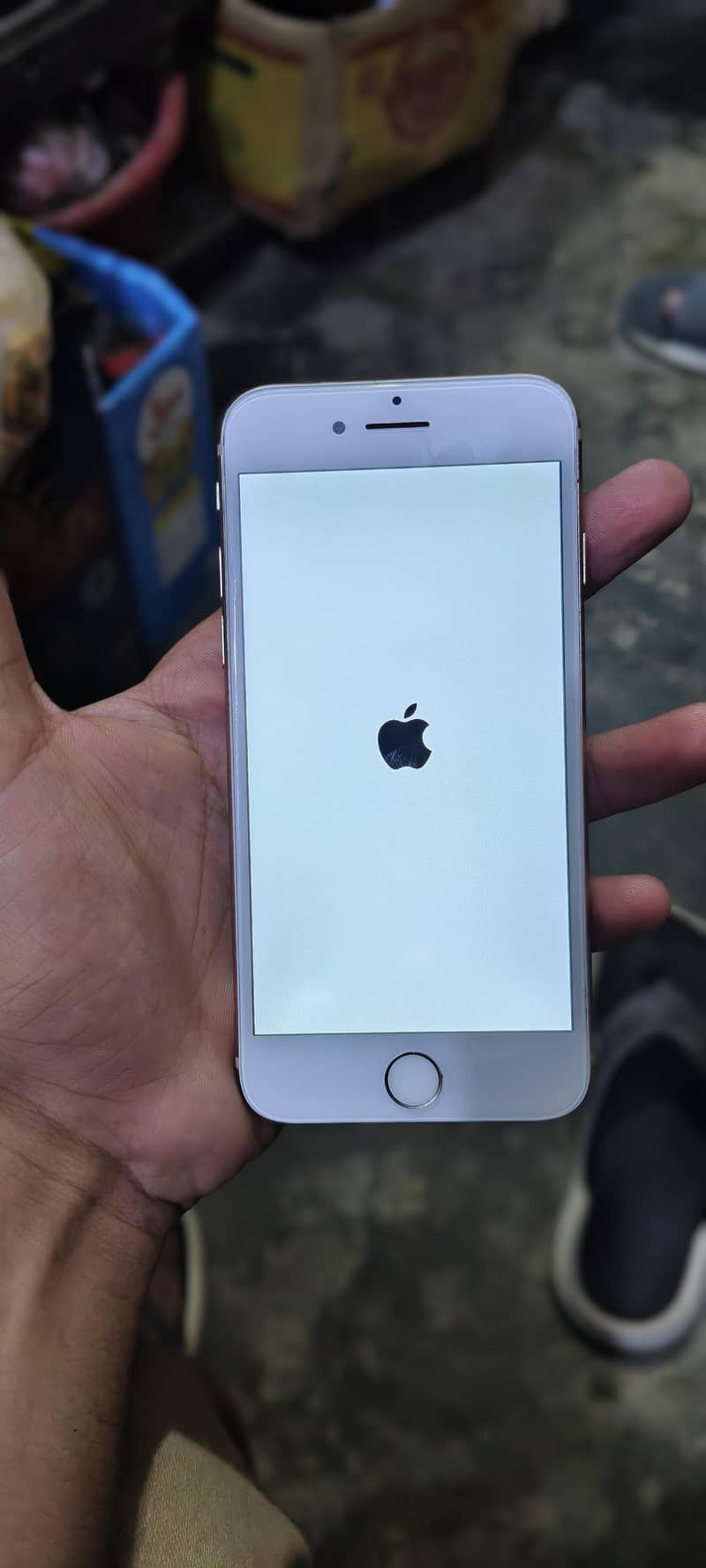 Apple iPhone 8 2