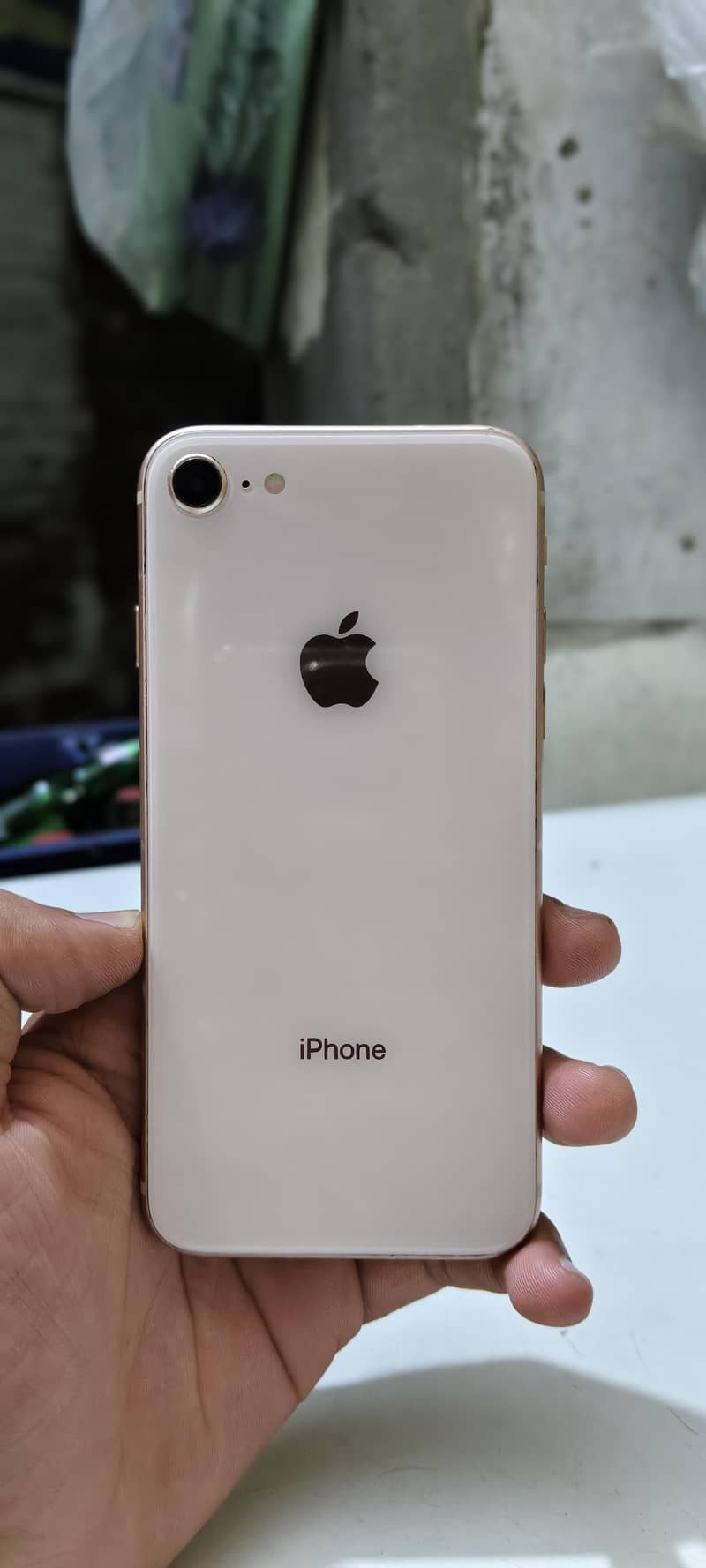 Apple iPhone 8 7