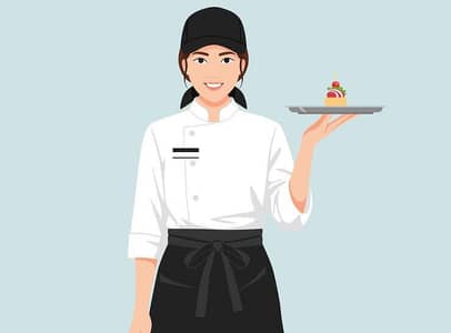offering female server jobs