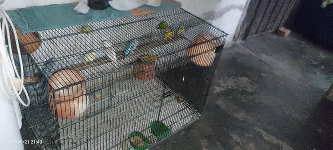 fore sale parit