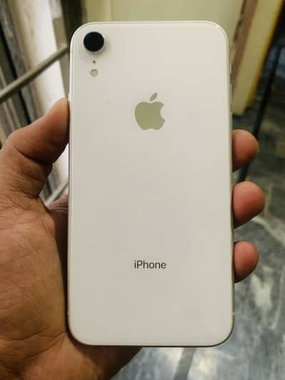 Apple iPhone XR 64 PTA approved