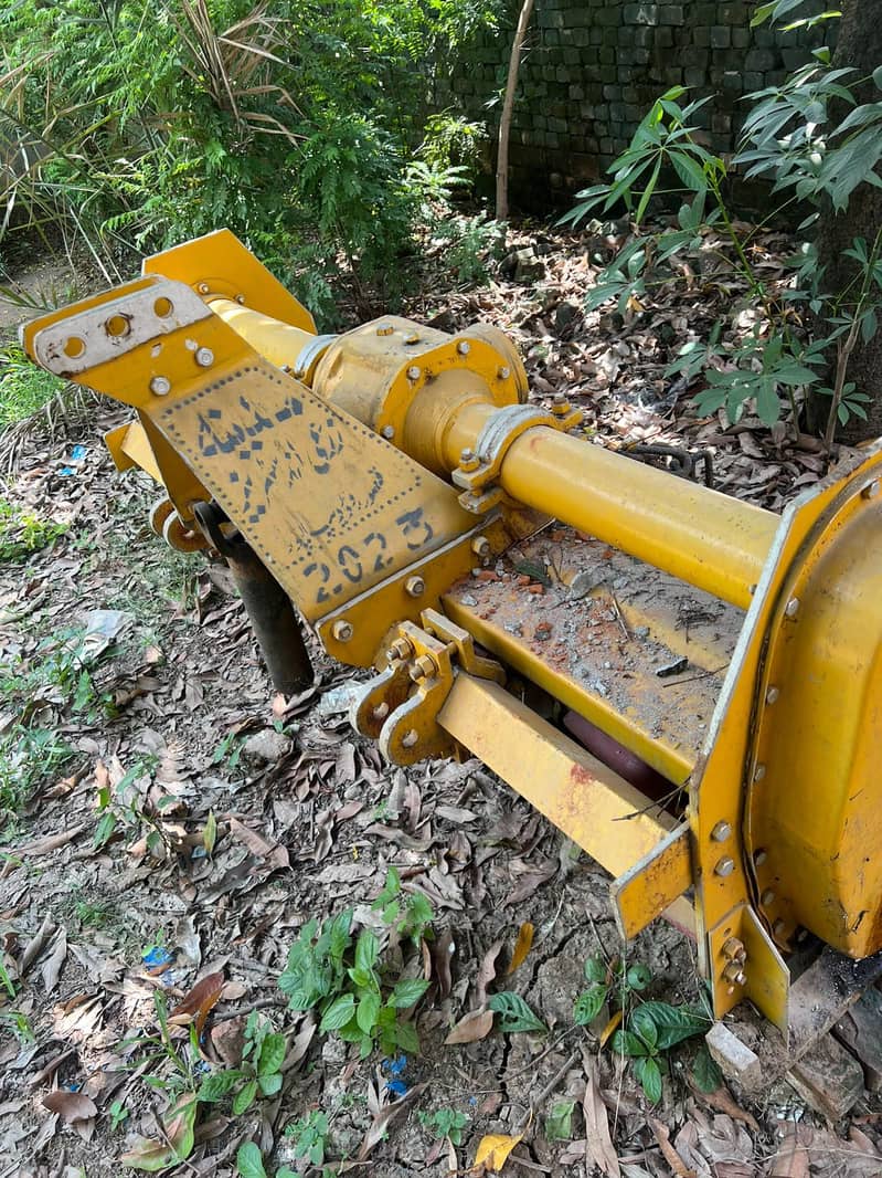 rotaviter 1