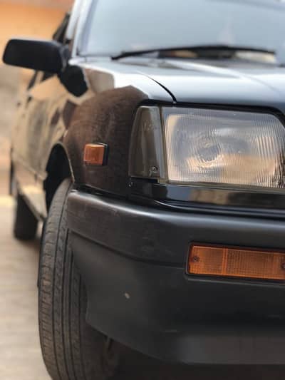 Suzuki Khyber 2000