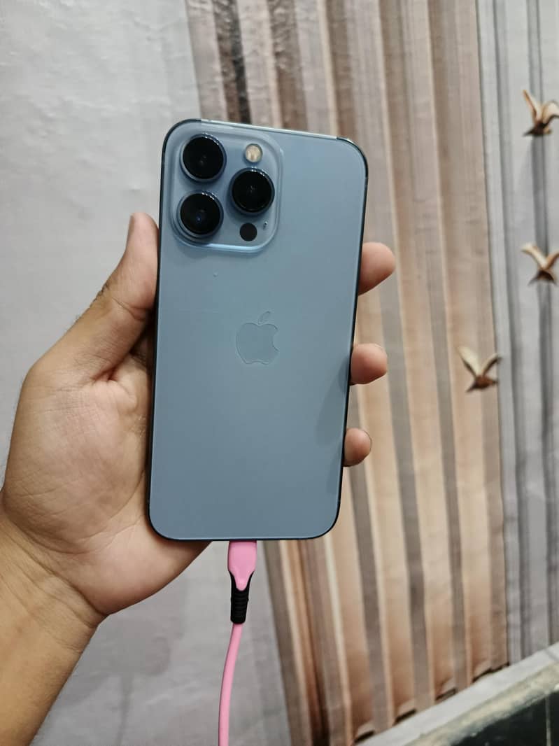 Apple iPhone 13 Pro 0