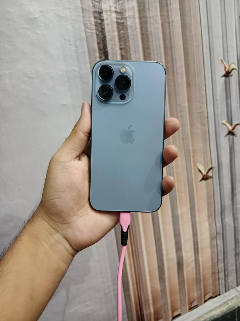 Apple iPhone 13 Pro 1