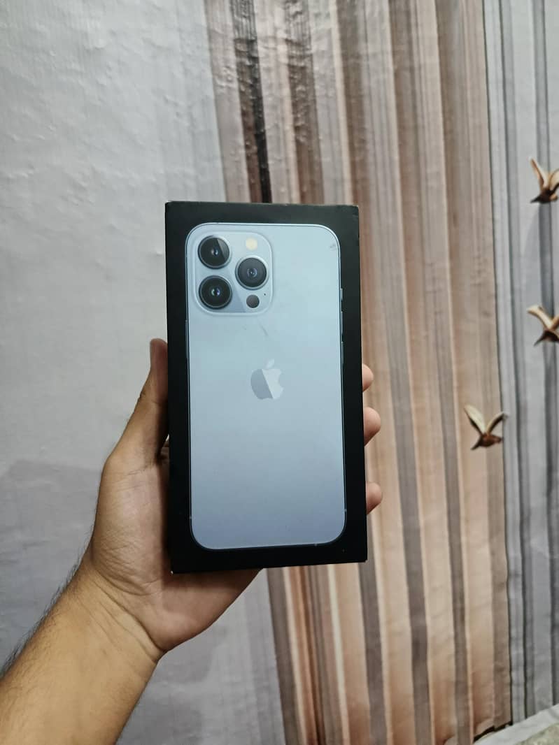 Apple iPhone 13 Pro 4