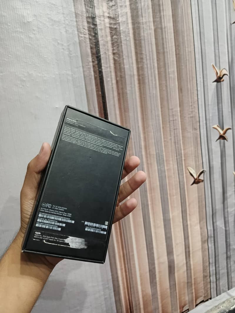 Apple iPhone 13 Pro 6