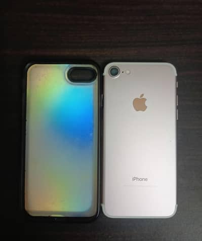 I Phone 7 Pta Approved