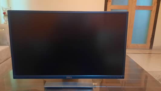 Dell Professional P2417H 24" LED Monitor 1920 x 1080 at 60 Hz