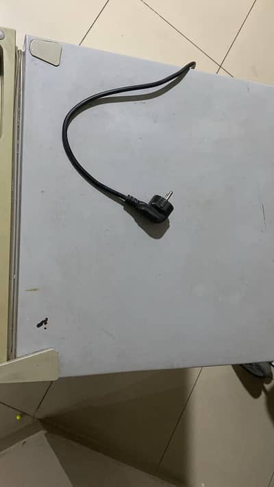National Mini fridge and freezer