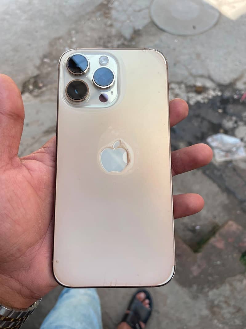 Apple iPhone 14 Pro Max 5