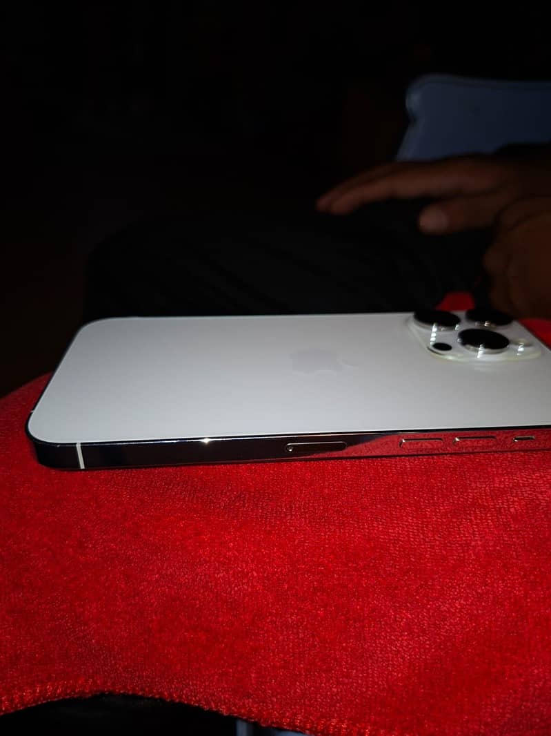 Apple iPhone 14 Pro Max 1