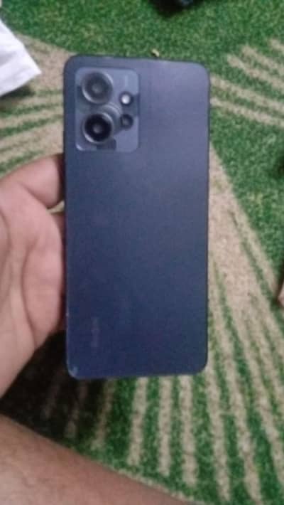 Xiaomi Redmi Note 12