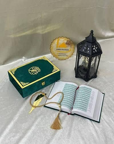 hafiz e quran with full degree