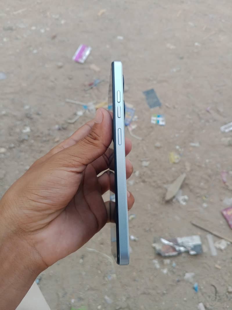 Tecno Spark Go 1