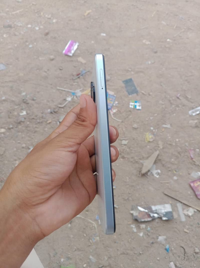 Tecno Spark Go 2