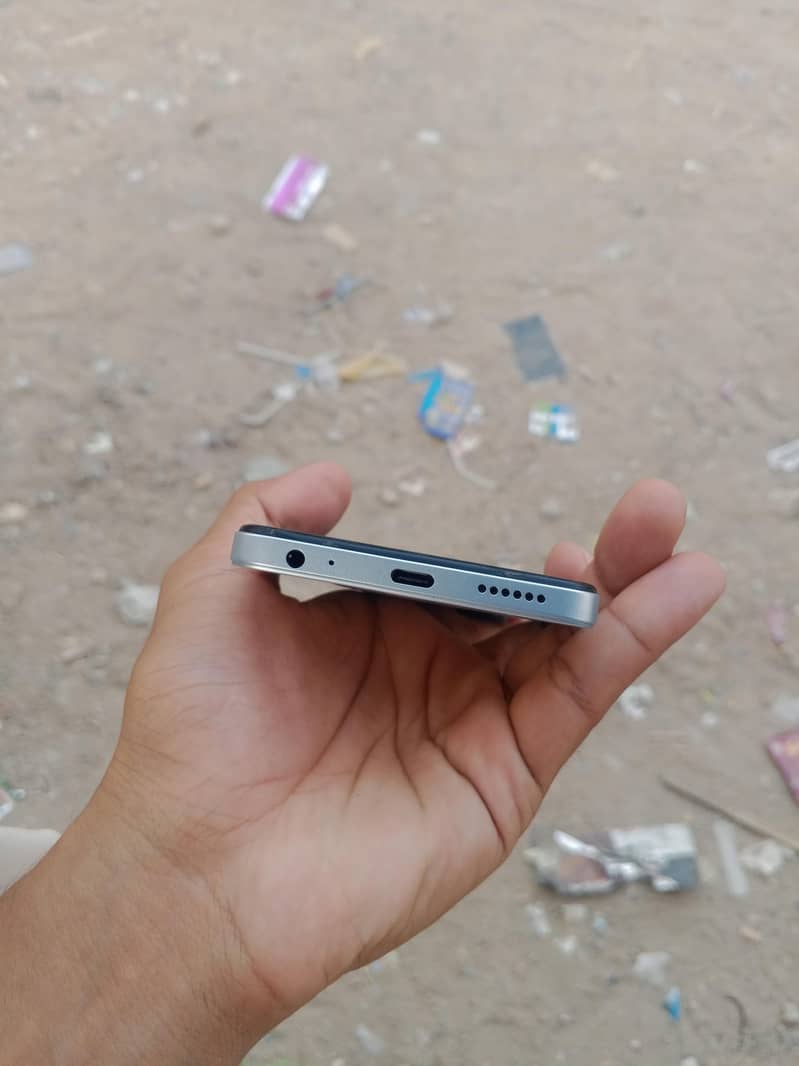 Tecno Spark Go 3