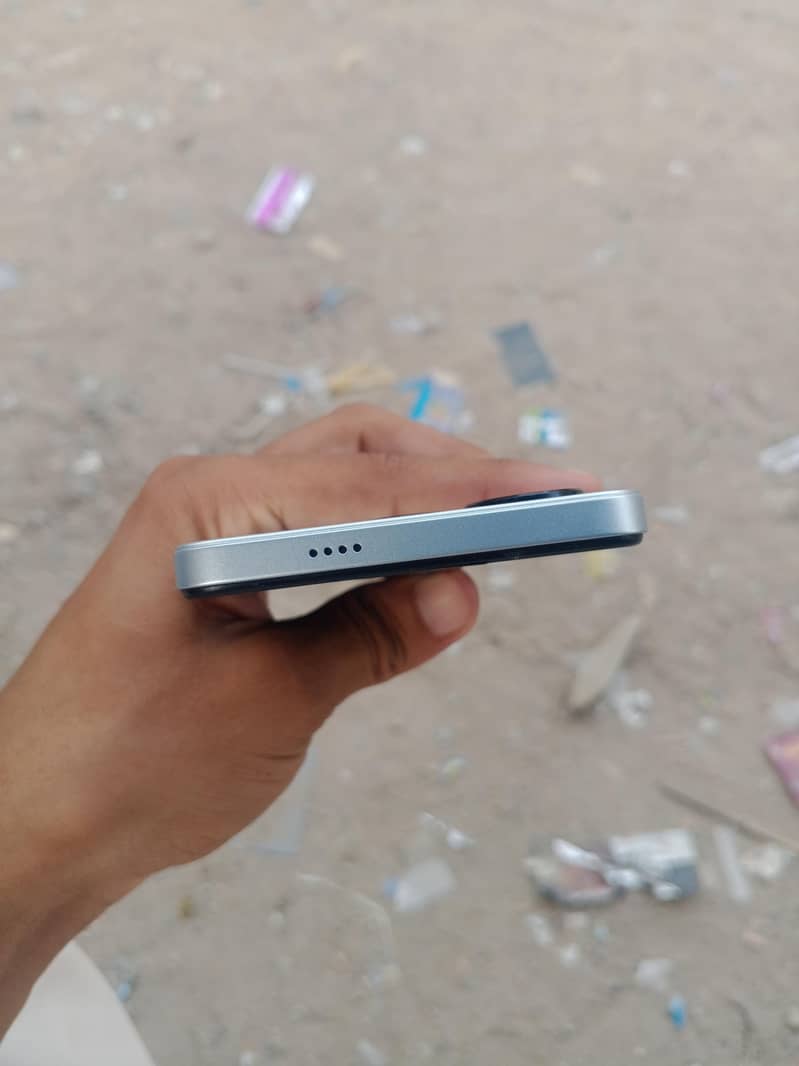 Tecno Spark Go 4