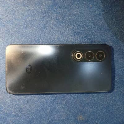 Itel S25