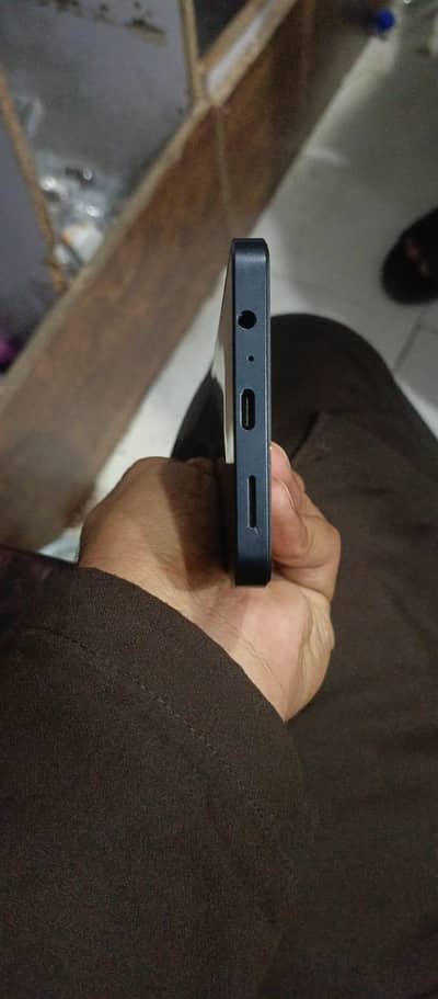 Samsung Mobile A07 5G
