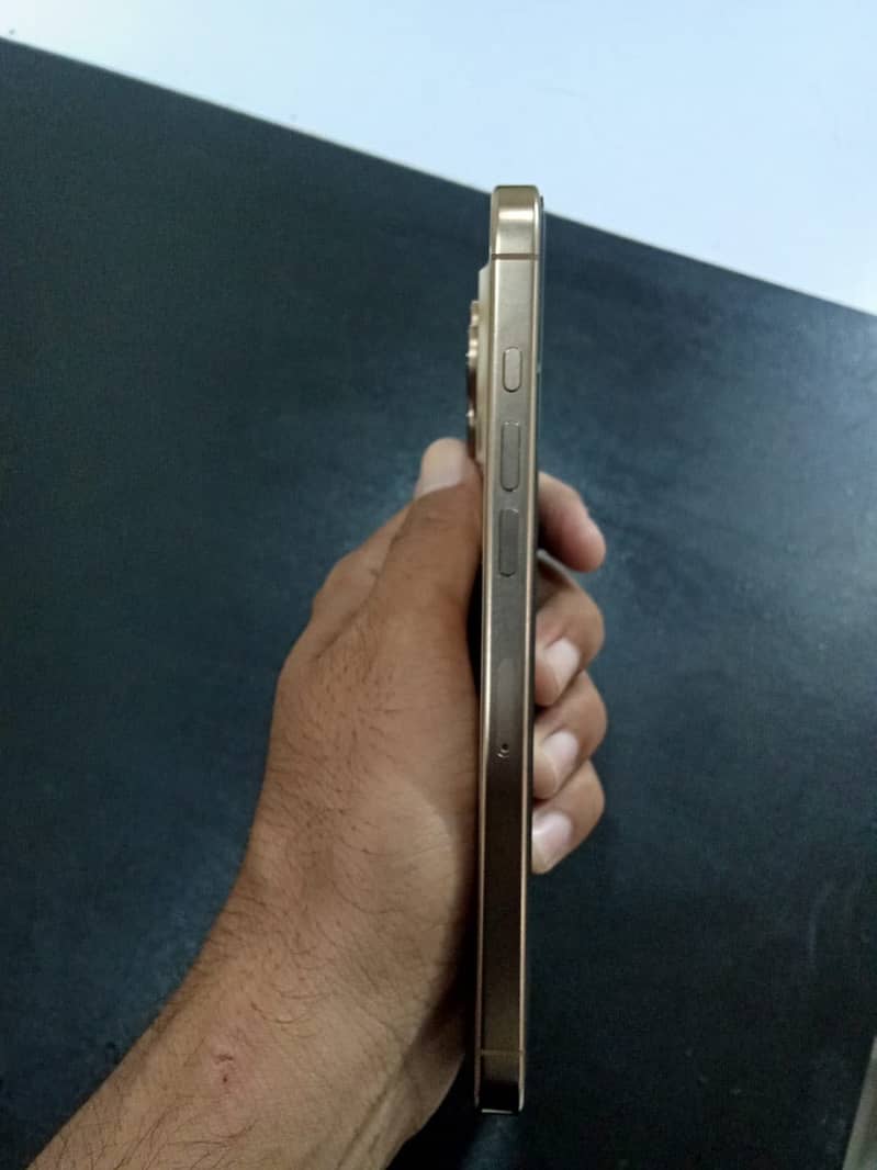 Apple iPhone 16 Pro Max 2