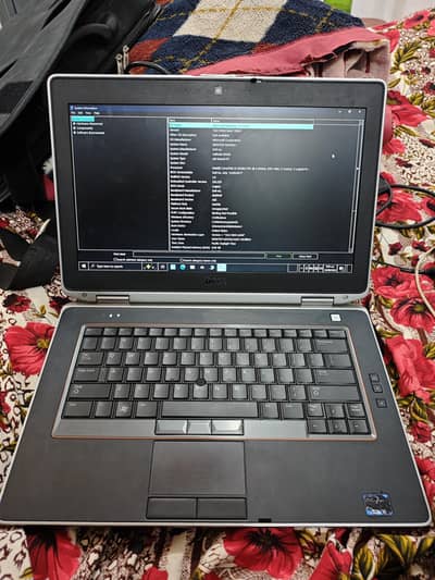 Dell Latitude E6420