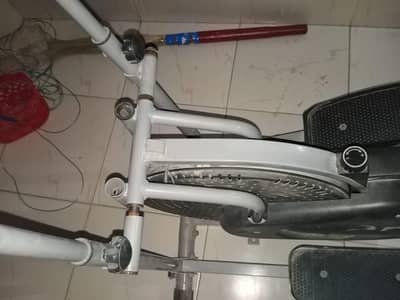 gym cycle