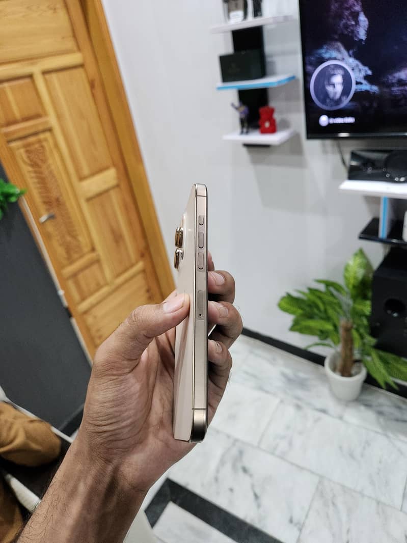 Apple iPhone 16 Pro Max 2