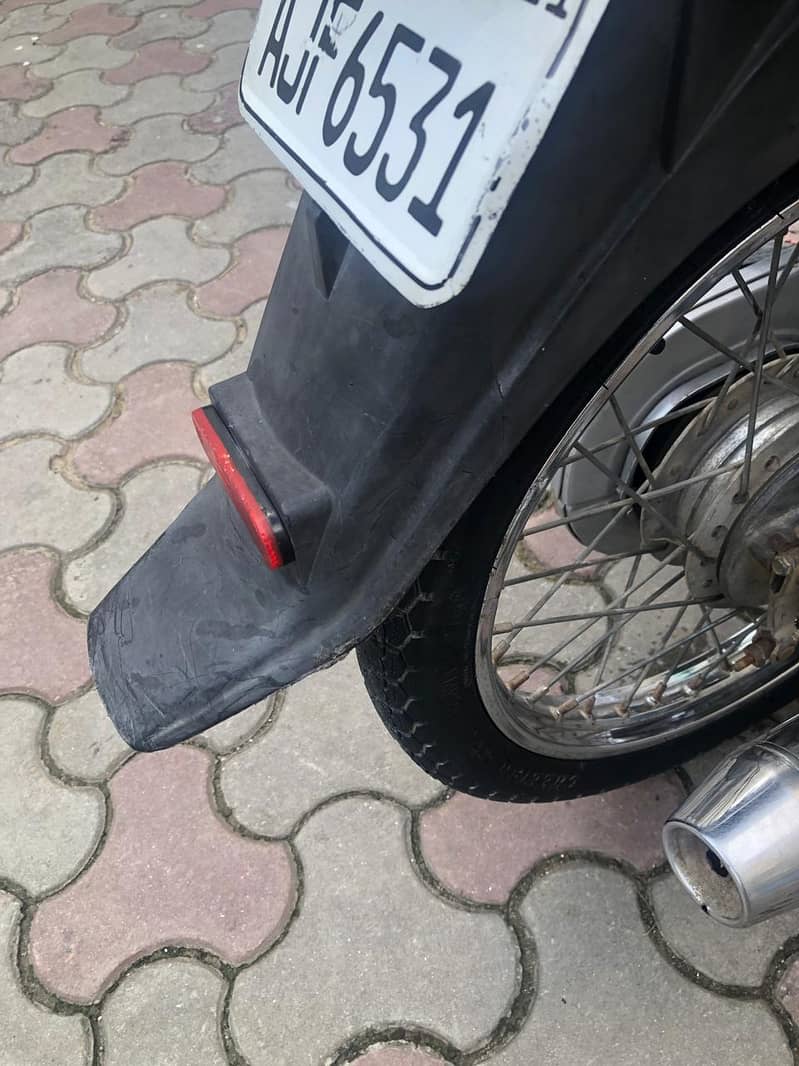 All ok 2