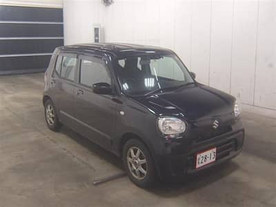 4 grade Japanese Alto 2023