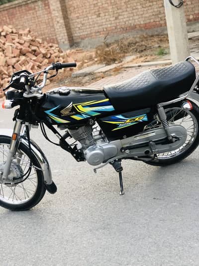 All good condition bio onthe sport