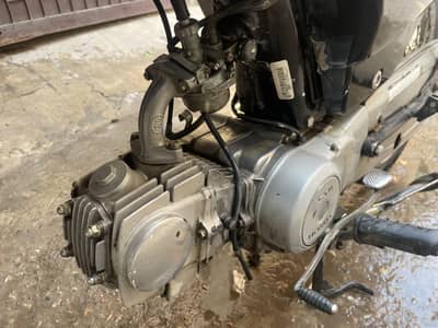 CD 70 2024 model