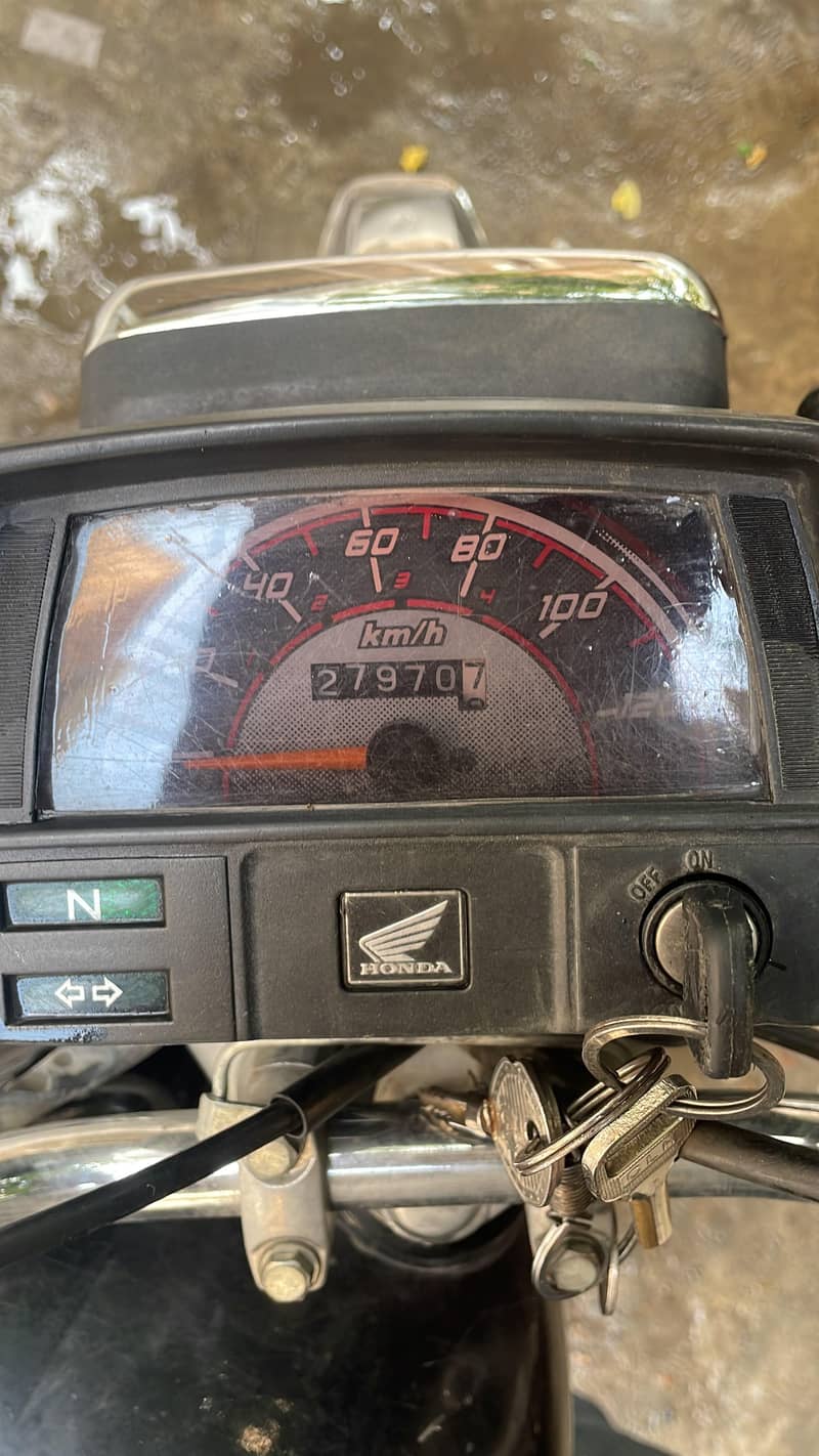 CD 70 2024 model 5