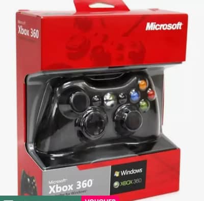 Xbox controller