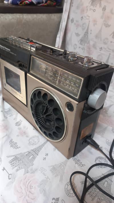 National Panasonic 543