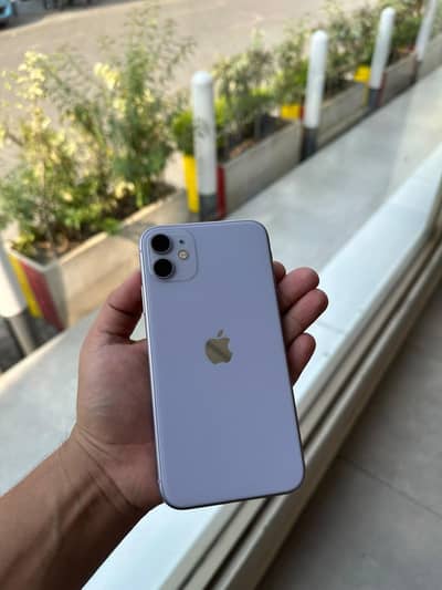 Apple iPhone 11