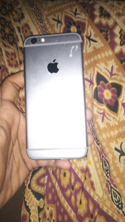 Apple iPhone 6S 64gb all ok panel ok