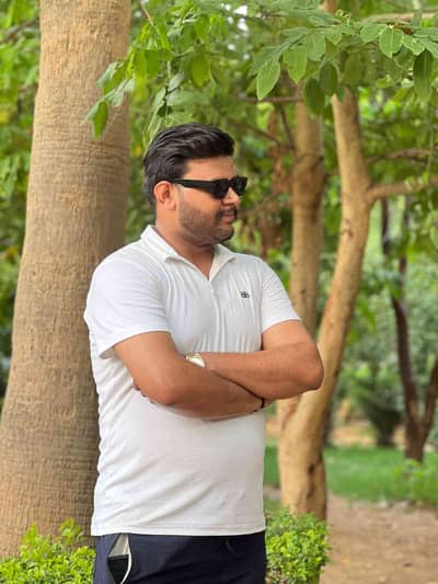 Waqar ali 