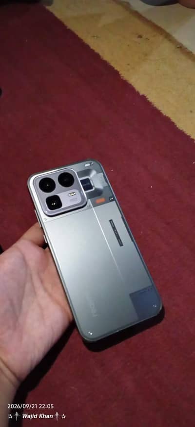 realme neo 8
