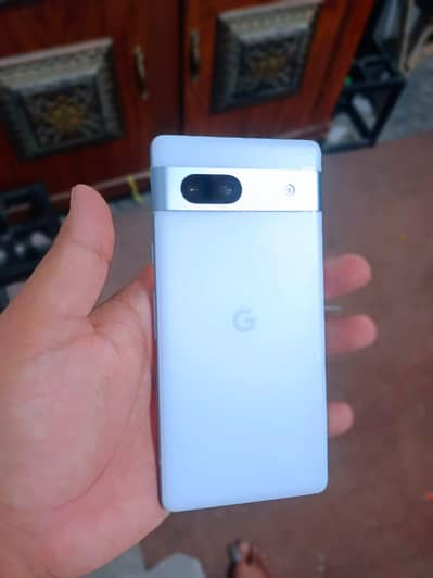 Google Pixel 7a