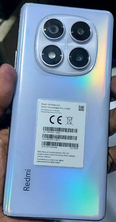 Xiaomi 14 Pro