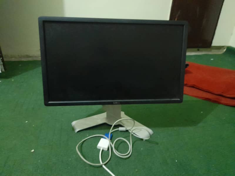 Dell Moniter 0