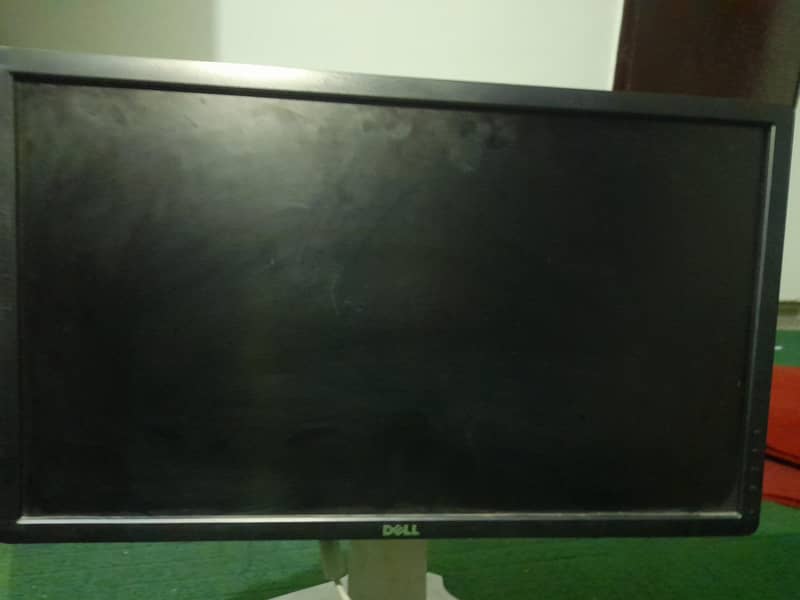 Dell Moniter 2