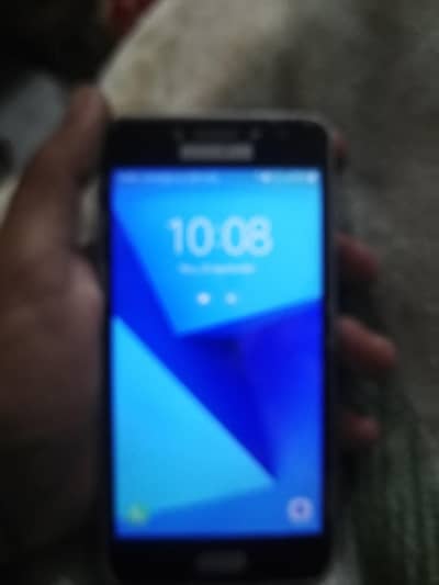Samsung Mobile Galaxy W