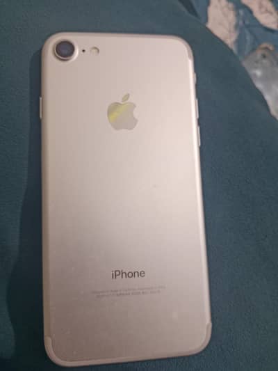 Apple iPhone 7
