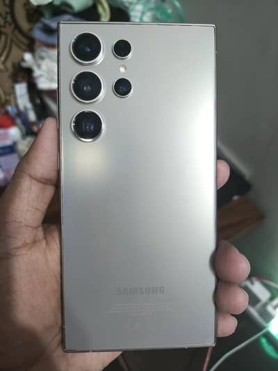 Samsung Mobile S24 Ultra