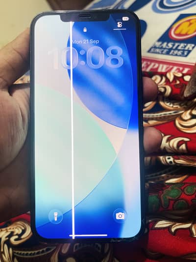 Apple iPhone 12 Pro Max