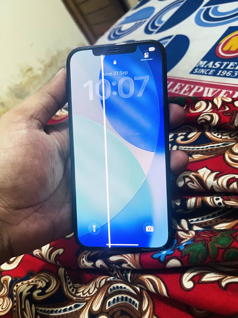 Apple iPhone 12 Pro Max 5