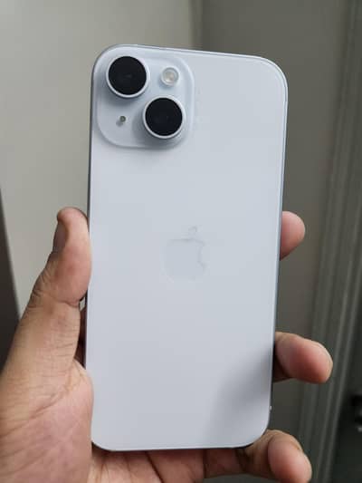 Apple iPhone 15