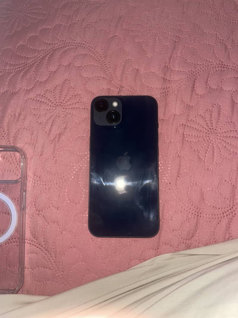 Apple iPhone 14 1